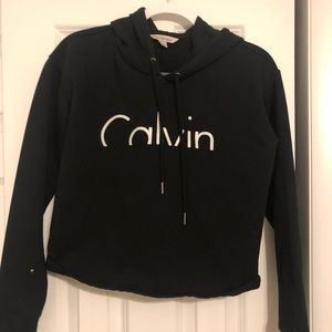Calvin Klein Hoodie